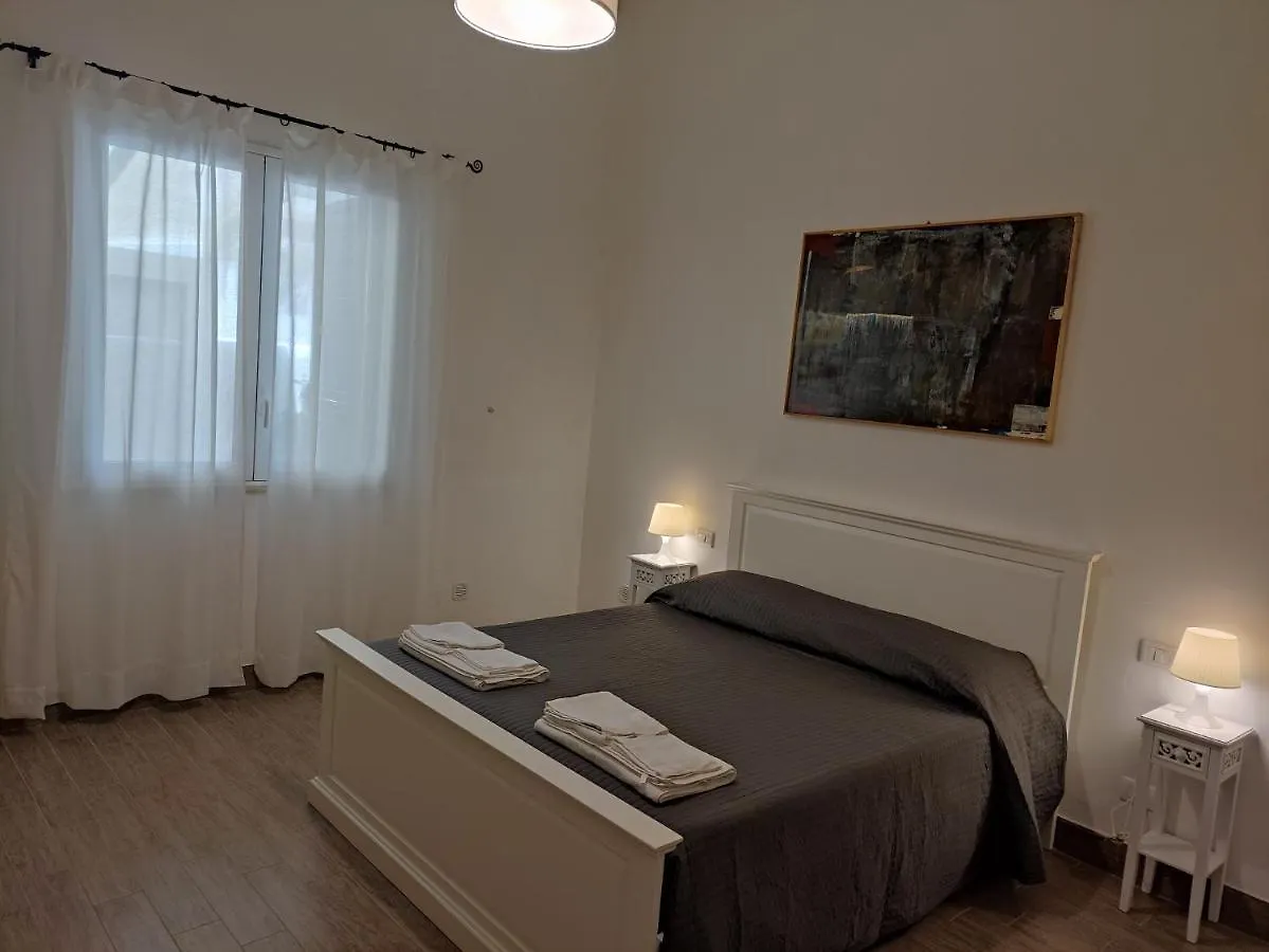 Feriehus Villa Punta Piccola Sul Mare Porto Empedocle Italien