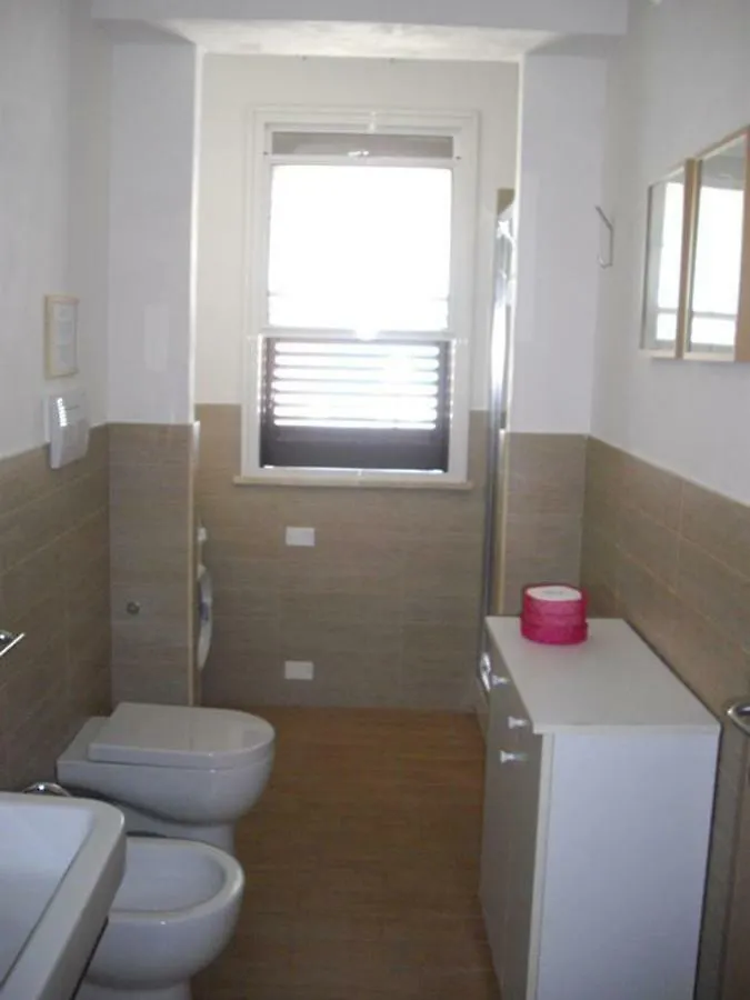 Villa Punta Piccola Sul Mare Porto Empedocle